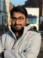 foto Abhishek Srivastava