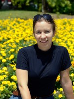 foto Maria Serdechnova