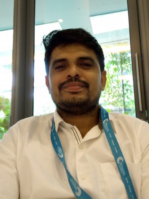 foto Baljeet Singh