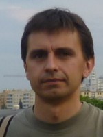 foto Dzmitry Karpinski (Karpinsky)