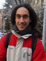 foto Eric David Bosne