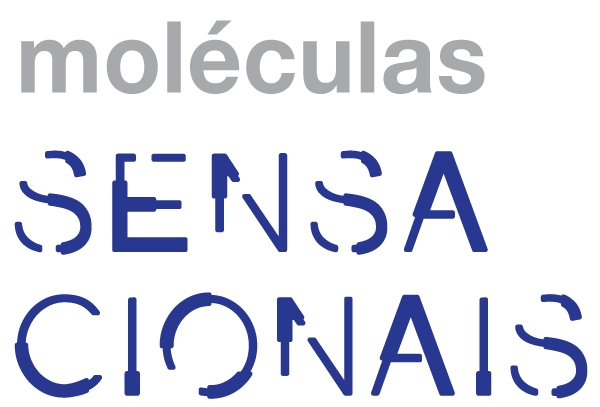moleculas sensacionais
