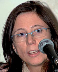 Telmo Baptista ISABEL SANTANA