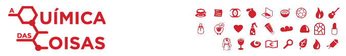 quimica das coisas